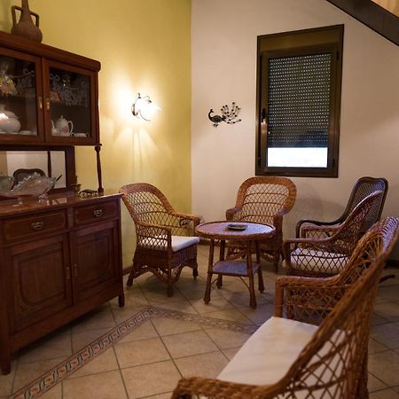 Cal Carrero Villa Claravalls Екстериор снимка