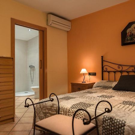Cal Carrero Villa Claravalls Екстериор снимка