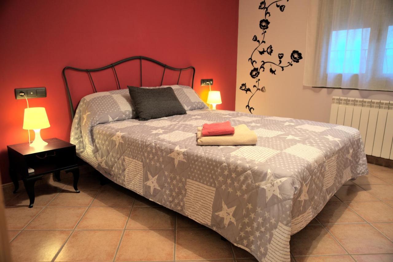 Cal Carrero Villa Claravalls Екстериор снимка