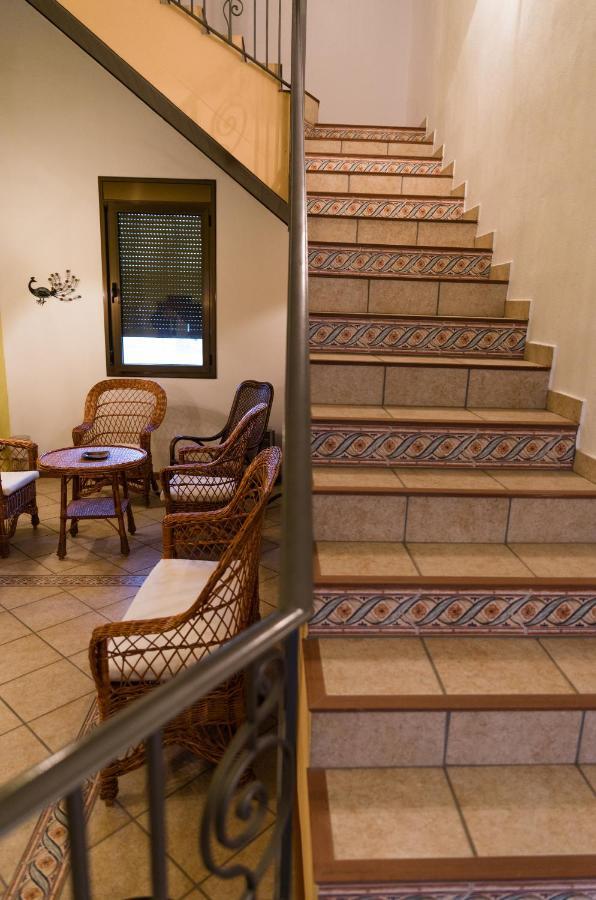 Cal Carrero Villa Claravalls Екстериор снимка