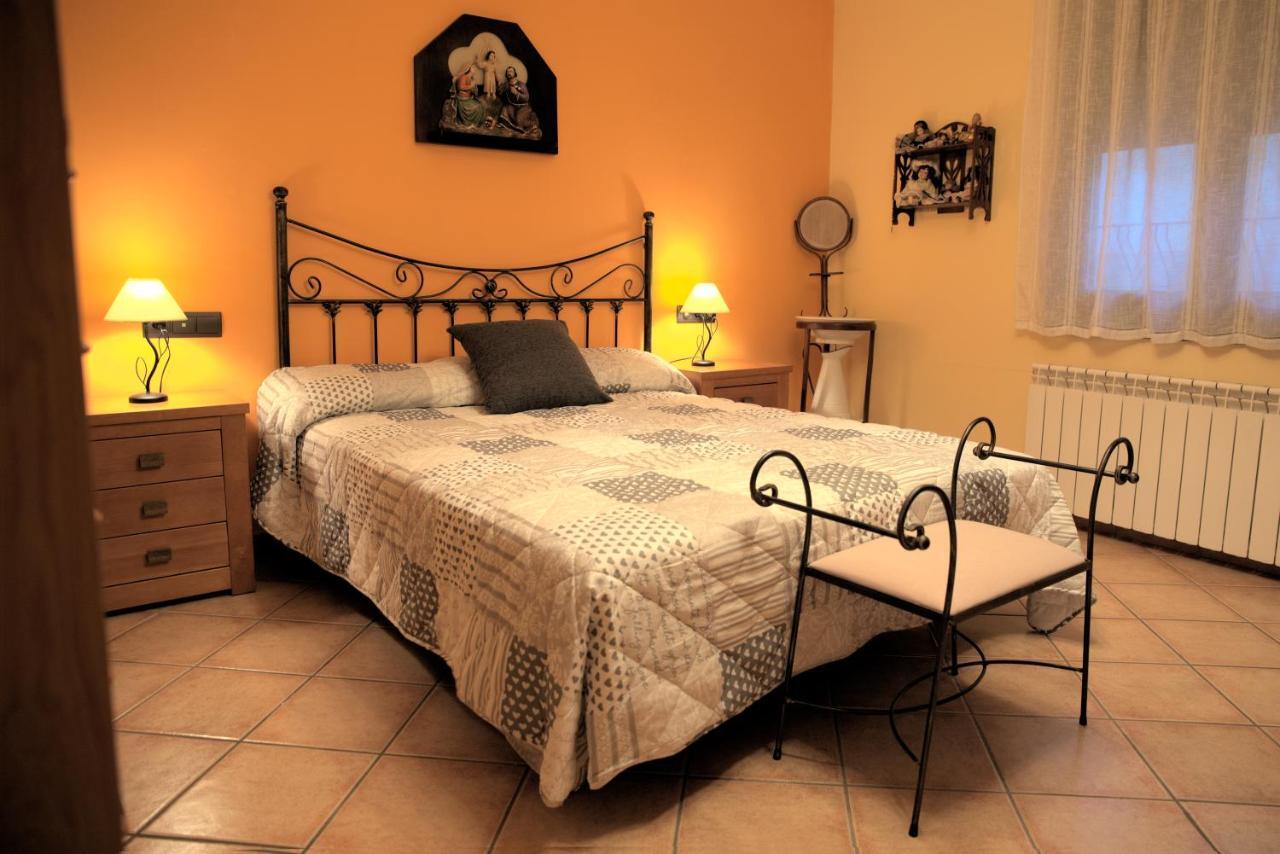 Cal Carrero Villa Claravalls Екстериор снимка