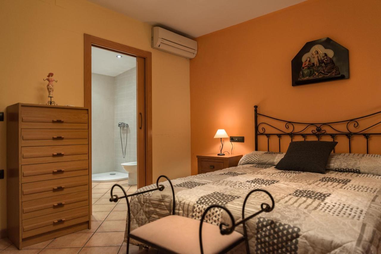 Cal Carrero Villa Claravalls Екстериор снимка