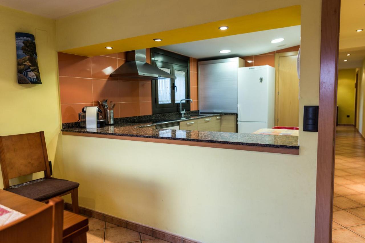 Cal Carrero Villa Claravalls Екстериор снимка