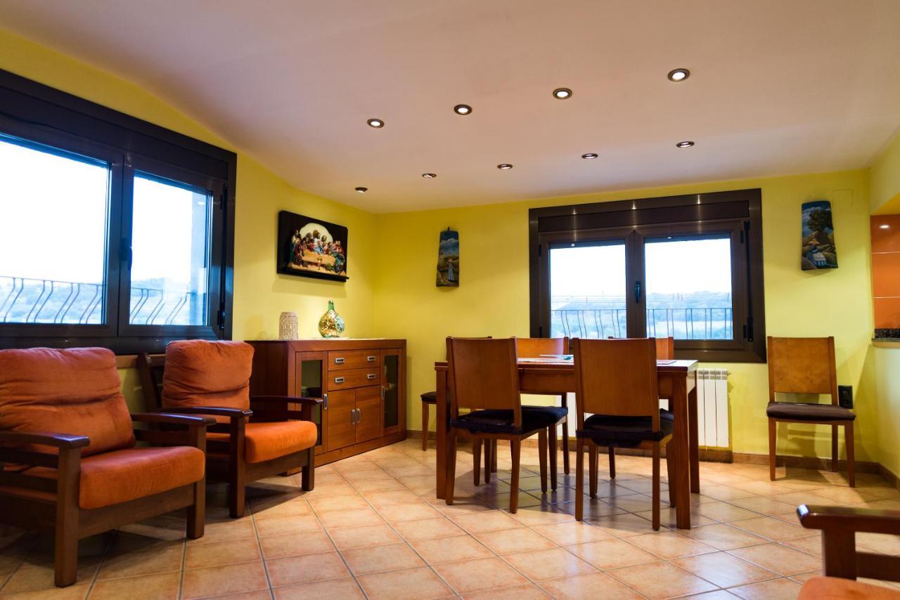 Cal Carrero Villa Claravalls Екстериор снимка