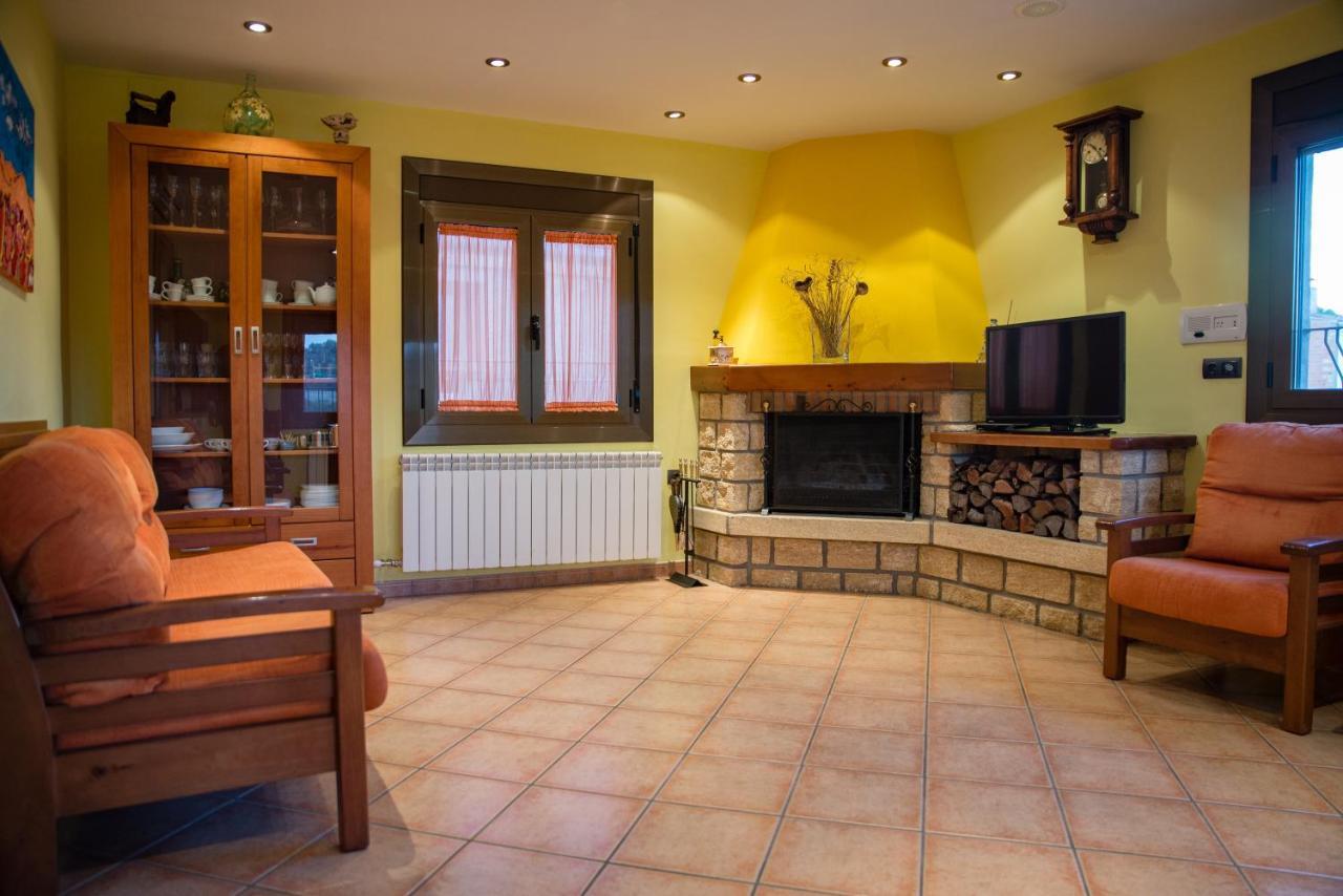 Cal Carrero Villa Claravalls Екстериор снимка