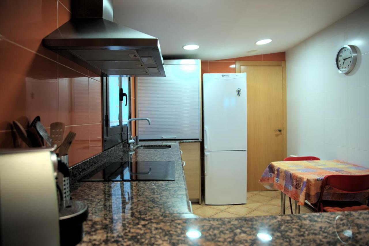 Cal Carrero Villa Claravalls Екстериор снимка