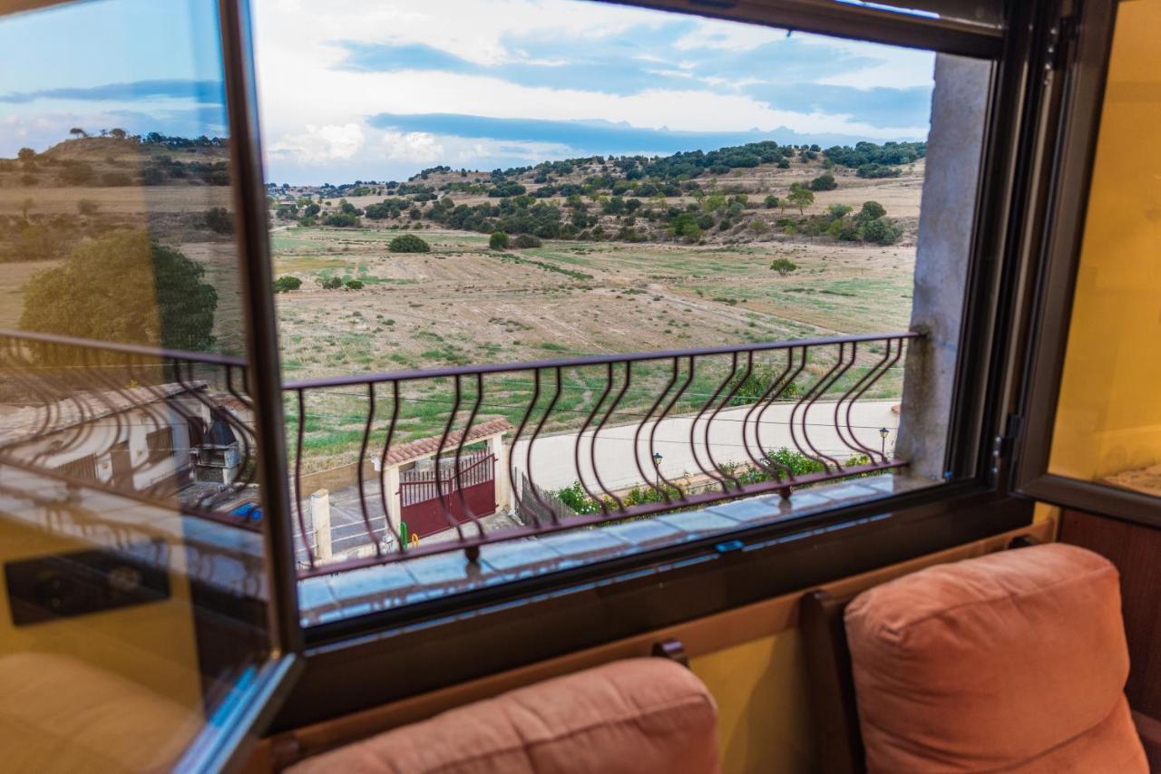Cal Carrero Villa Claravalls Екстериор снимка