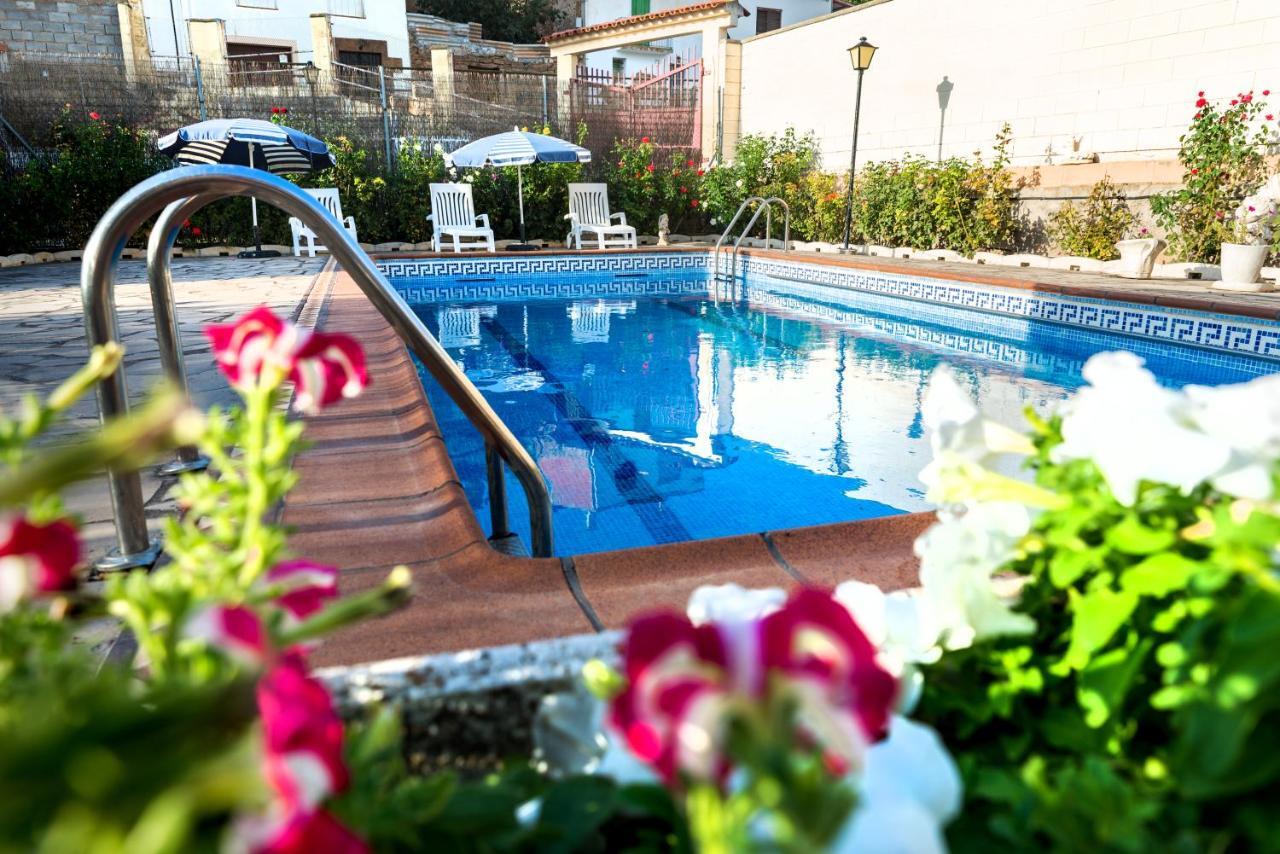 Cal Carrero Villa Claravalls Екстериор снимка